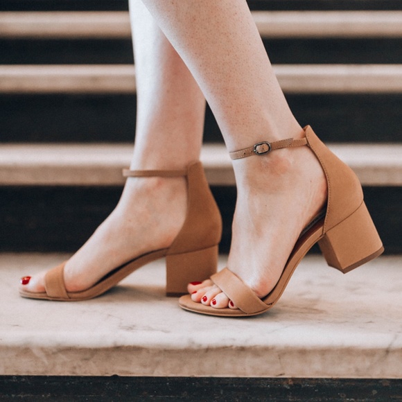 Steve Madden Shoes - Steve Madden Irenee Ankle Strap